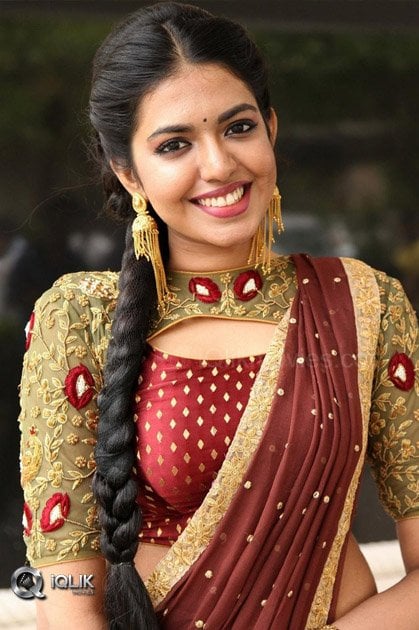 Shivani-Rajasekhar